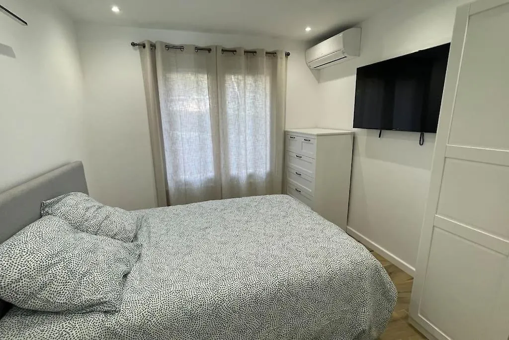 Apartment Superbe Appartement Bord De Mer Saint-Mandrier-sur-Mer
