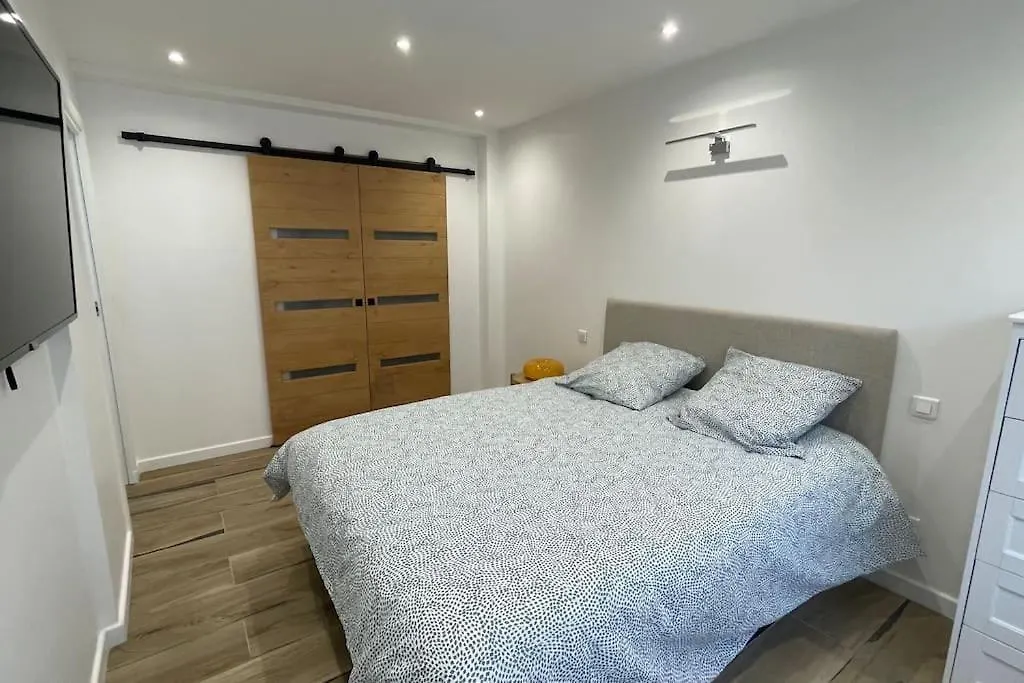 Apartment Superbe Appartement Bord De Mer Saint-Mandrier-sur-Mer France